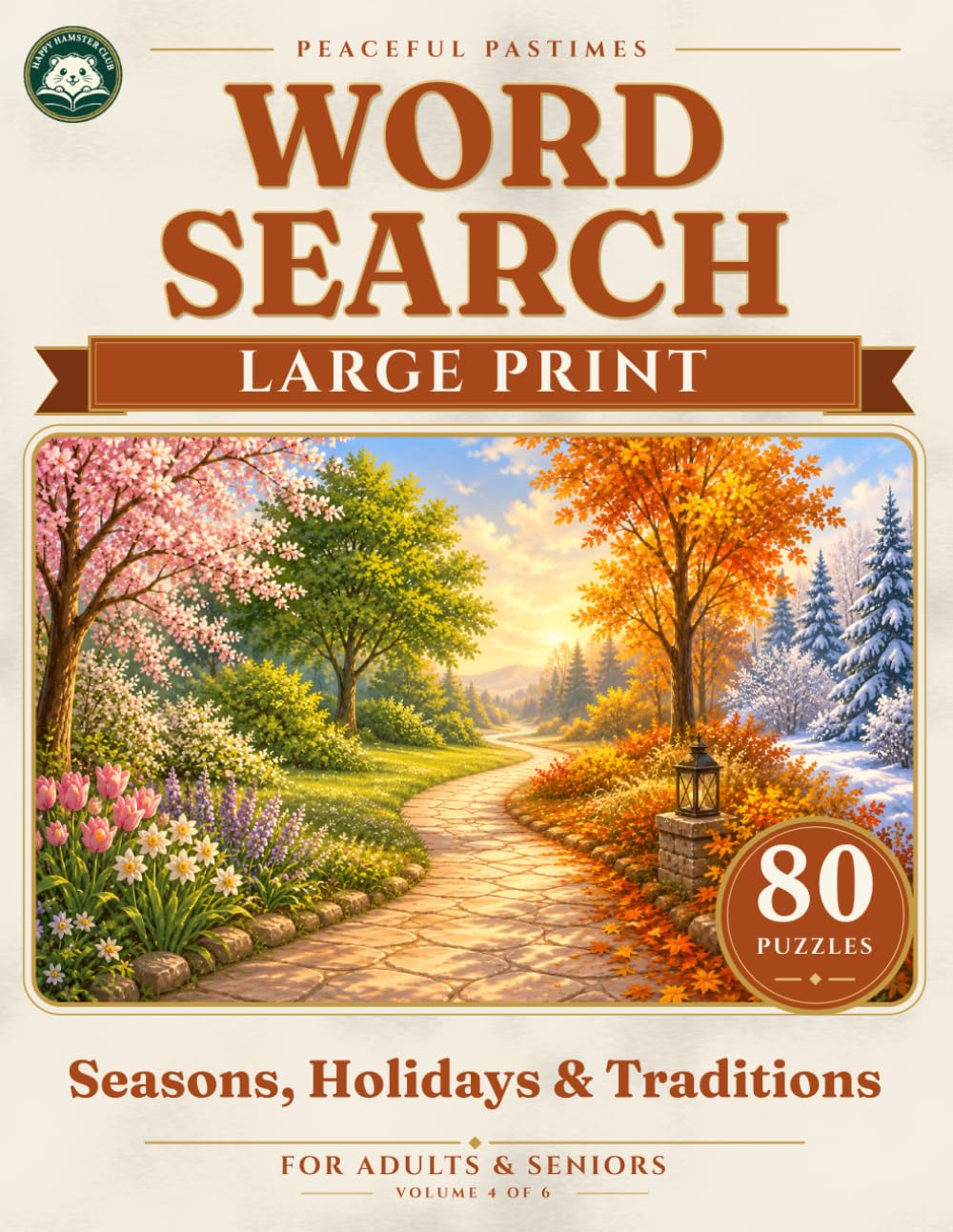 Seasons, Holidays & Traditions